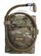 Kangaroo 1L Collapsible Canteen with MC Multicam MOLLE Pouch by SOURCE Tactical